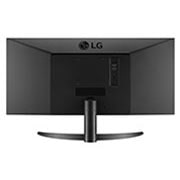 LG Monitor LG 29” 21:9 UltraWide, WFHD, IPS , HDR10 z FreeSync 29WP500-B, 29WP500-B
