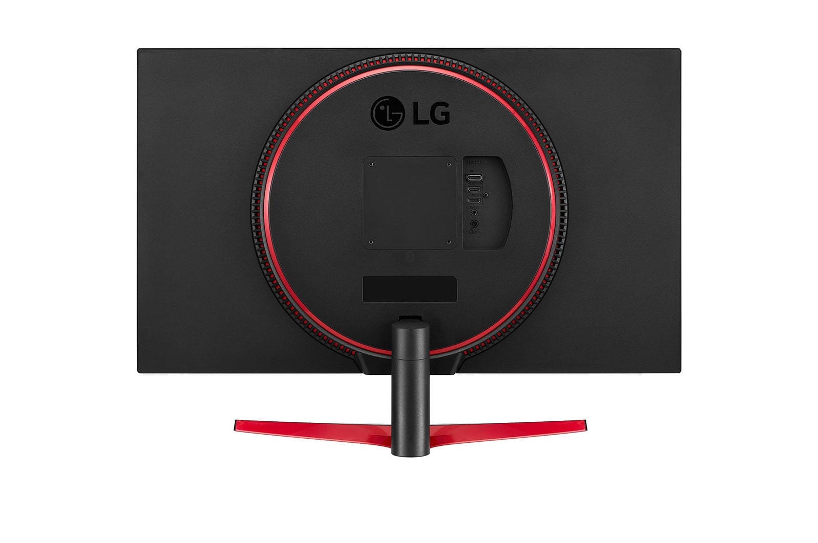 LG Monitor LG 31,5” UltraGear? QHD o cz?stotliwo?ci od?wie?ania 165Hz, 1 ms MBR 32GN600-B , 32GN600-B