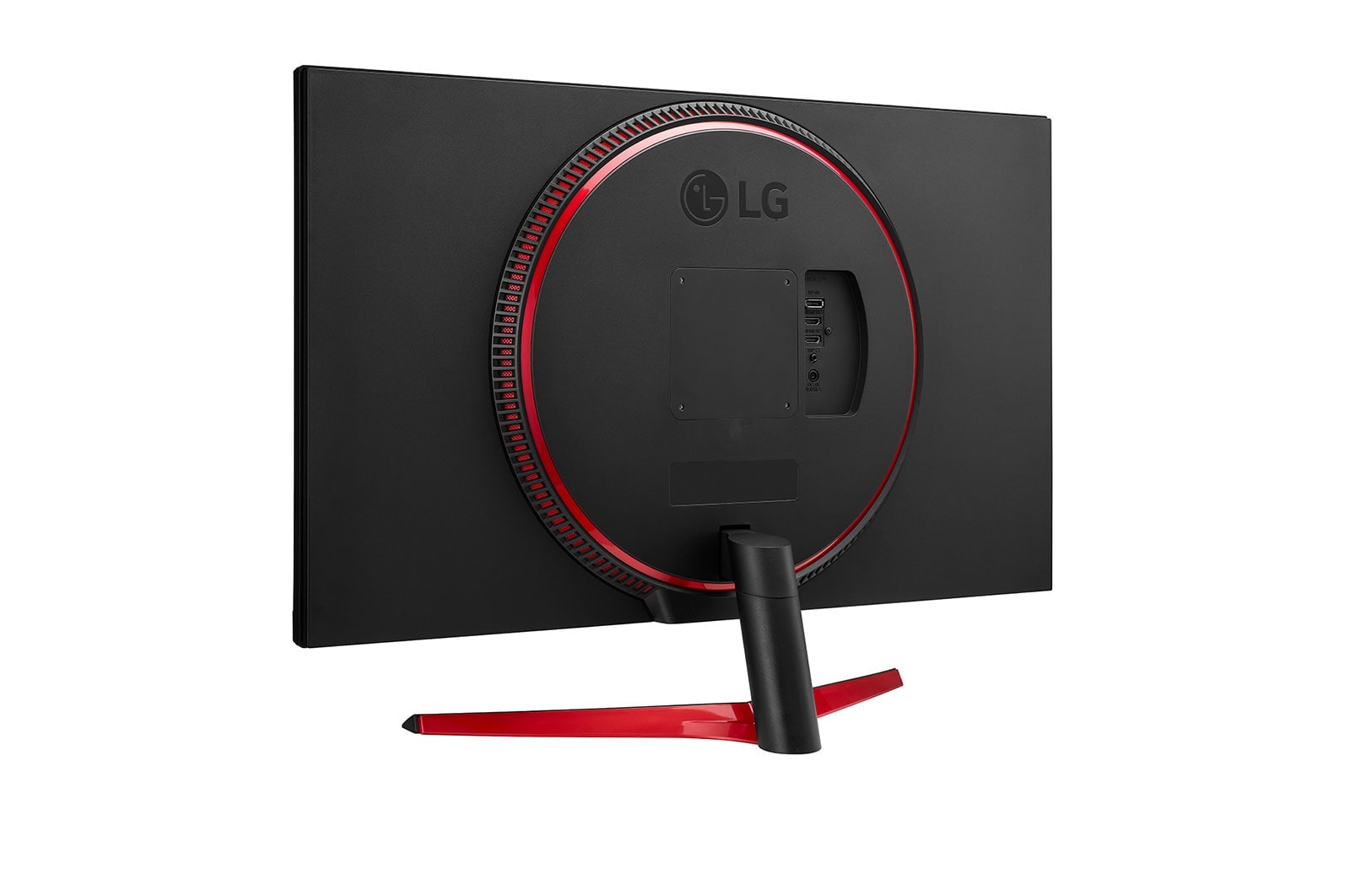 LG Monitor LG 31,5” UltraGear? QHD o cz?stotliwo?ci od?wie?ania 165Hz, 1 ms MBR 32GN600-B , 32GN600-B