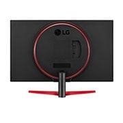 LG Monitor LG 31,5” UltraGear? QHD o cz?stotliwo?ci od?wie?ania 165Hz, 1 ms MBR 32GN600-B , 32GN600-B