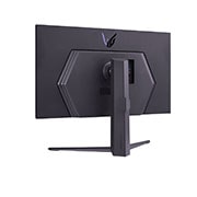 LG Monitor gamingowy UltraGear? QHD 32”, o cz?stotliwo?ci od?wie?ania 240 Hz (260 Hz po podkr?ceniu), 32GQ850-B