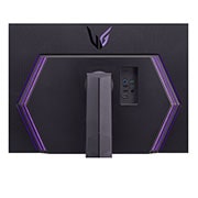 LG Monitor gamingowy UltraGear? QHD 32”, o cz?stotliwo?ci od?wie?ania 240 Hz (260 Hz po podkr?ceniu), 32GQ850-B