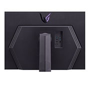 LG Monitor gamingowy UltraGear? QHD 32”, o cz?stotliwo?ci od?wie?ania 240 Hz (260 Hz po podkr?ceniu), 32GQ850-B