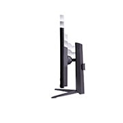 LG Monitor gamingowy UltraGear? QHD 32”, o cz?stotliwo?ci od?wie?ania 240 Hz (260 Hz po podkr?ceniu), 32GQ850-B