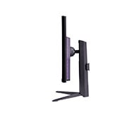 LG Monitor gamingowy UltraGear? QHD 32”, o cz?stotliwo?ci od?wie?ania 240 Hz (260 Hz po podkr?ceniu), 32GQ850-B