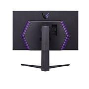 LG Monitor gamingowy UltraGear? QHD 32”, o cz?stotliwo?ci od?wie?ania 240 Hz (260 Hz po podkr?ceniu), 32GQ850-B