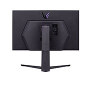 LG Monitor gamingowy UltraGear? QHD 32”, o cz?stotliwo?ci od?wie?ania 240 Hz (260 Hz po podkr?ceniu), 32GQ850-B