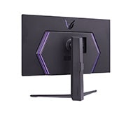 LG Monitor gamingowy UltraGear? QHD 32”, o cz?stotliwo?ci od?wie?ania 240 Hz (260 Hz po podkr?ceniu), 32GQ850-B