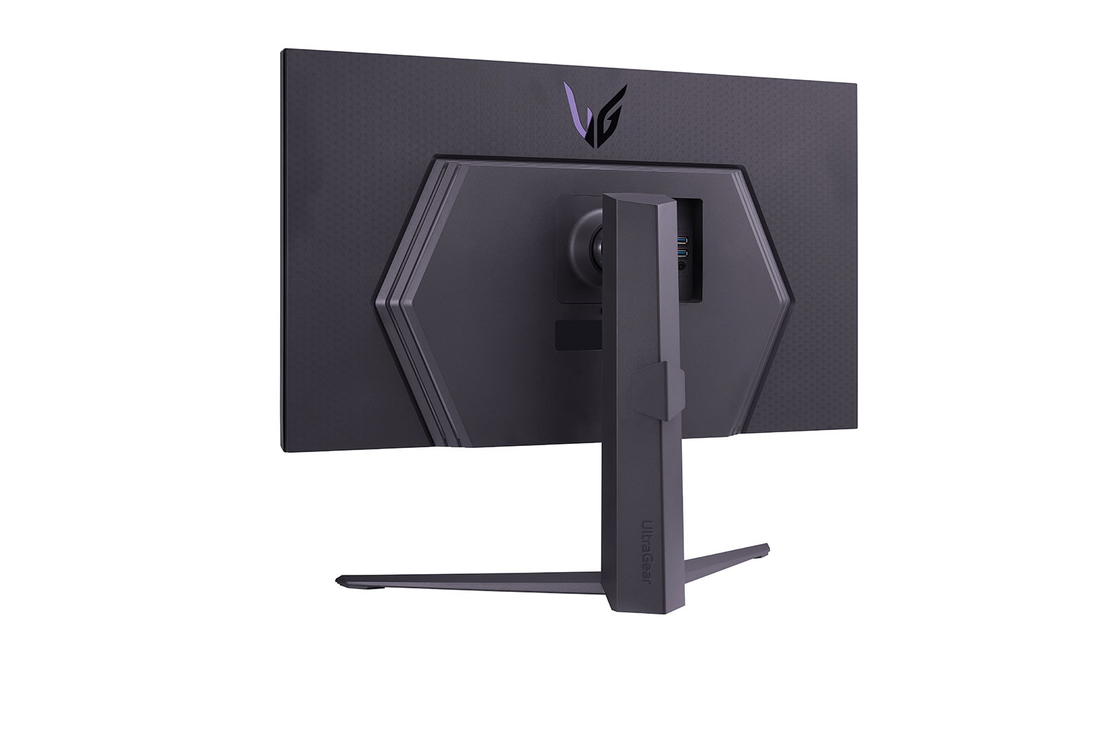 LG Monitor gamingowy UltraGear? QHD 32”, o cz?stotliwo?ci od?wie?ania 240 Hz (260 Hz po podkr?ceniu), 32GQ850-B