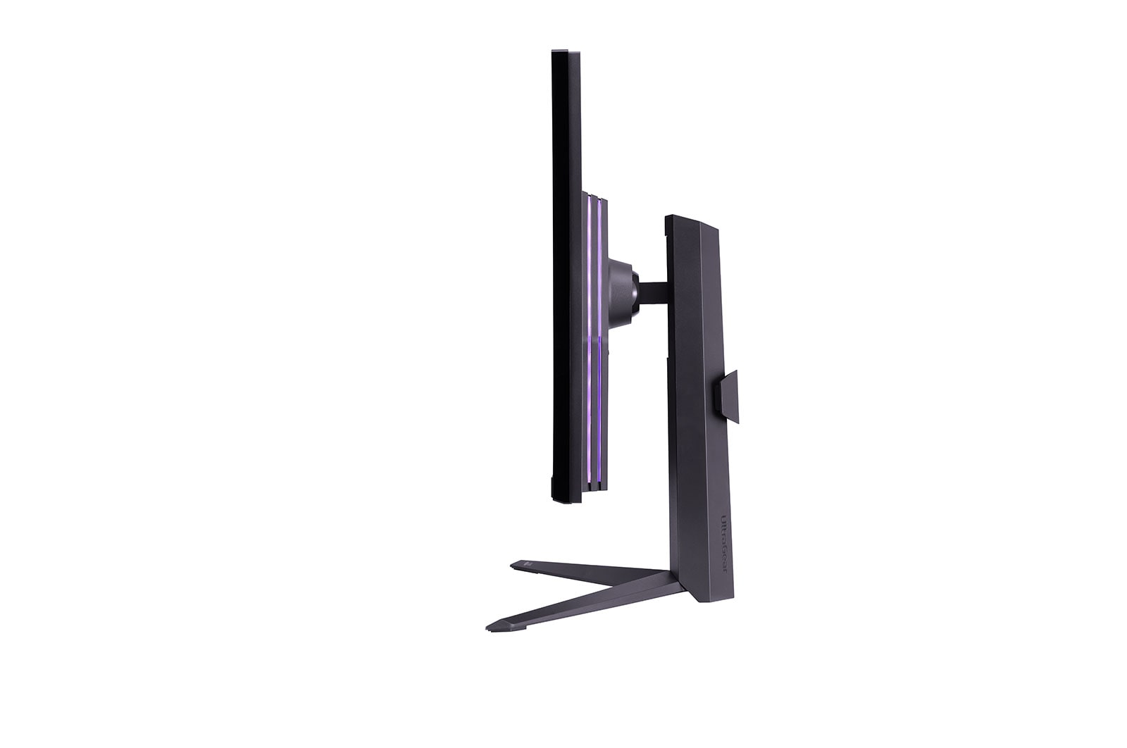 LG Monitor gamingowy UltraGear? QHD 32”, o cz?stotliwo?ci od?wie?ania 240 Hz (260 Hz po podkr?ceniu), 32GQ850-B