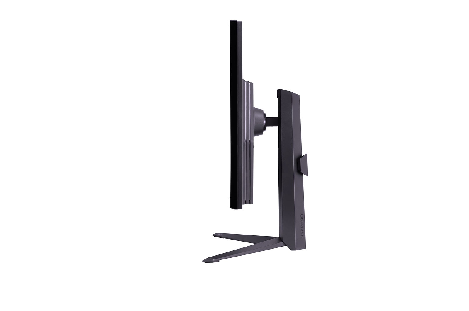 LG Monitor gamingowy UltraGear? QHD 32”, o cz?stotliwo?ci od?wie?ania 240 Hz (260 Hz po podkr?ceniu), 32GQ850-B