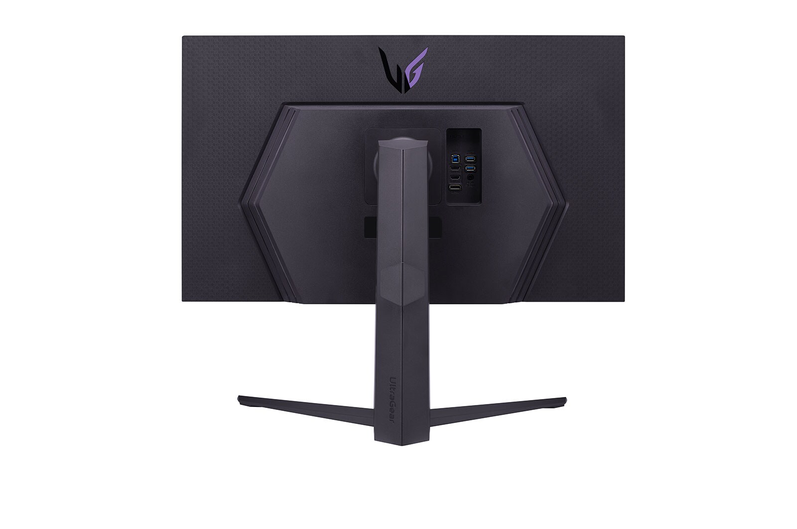 LG Monitor gamingowy UltraGear? QHD 32”, o cz?stotliwo?ci od?wie?ania 240 Hz (260 Hz po podkr?ceniu), 32GQ850-B