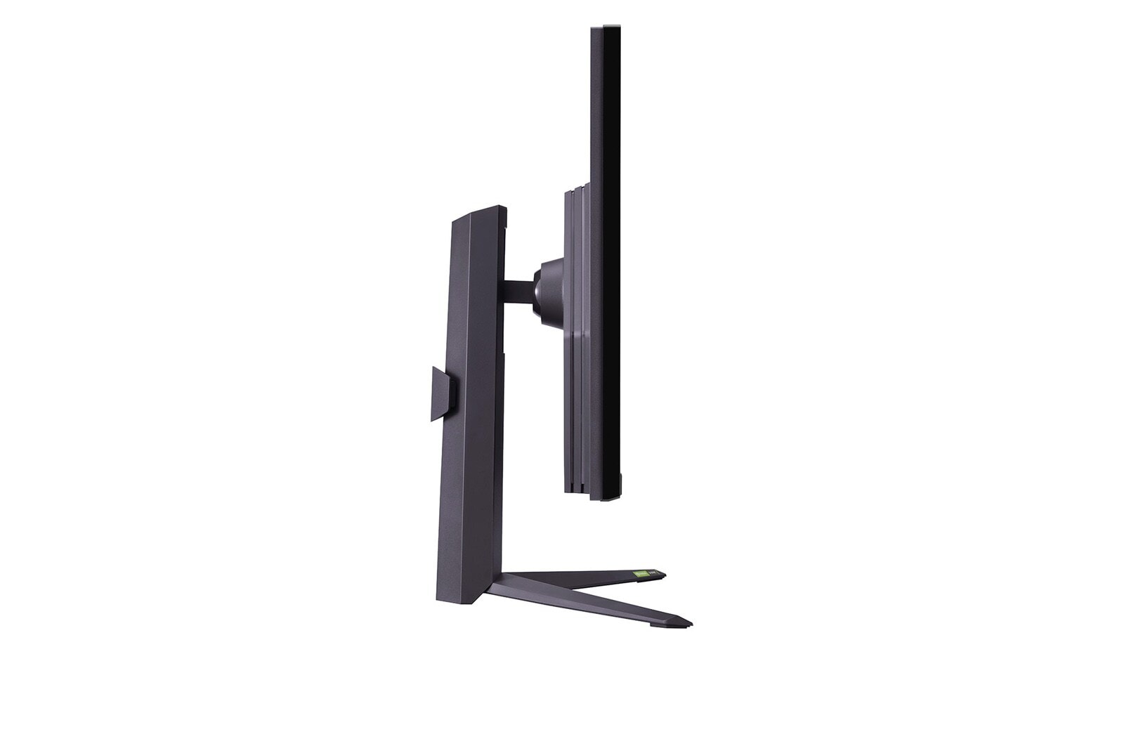 LG Monitor gamingowy LG UltraGear? 4K UHD 32” o cz?stotliwo?ci od?wie?ania 144?Hz, 32GR93U-B