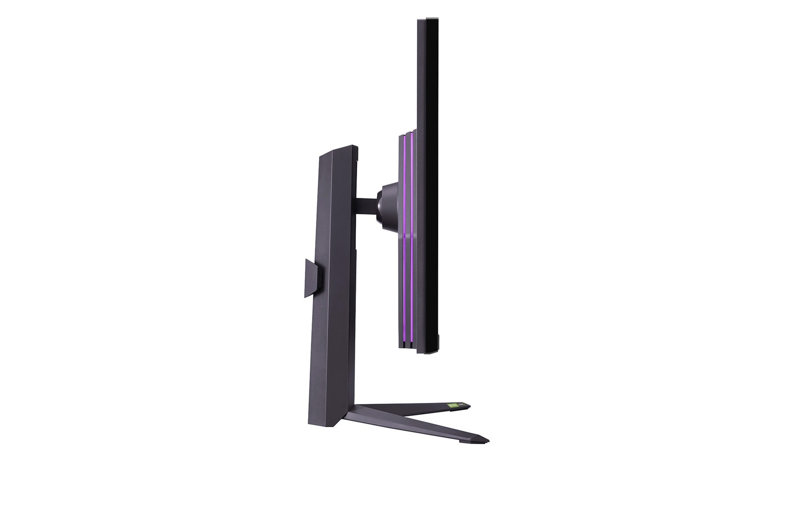 LG Monitor gamingowy LG UltraGear? 4K UHD 32” o cz?stotliwo?ci od?wie?ania 144?Hz, 32GR93U-B
