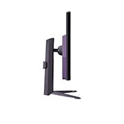 LG Monitor gamingowy LG UltraGear? 4K UHD 32” o cz?stotliwo?ci od?wie?ania 144?Hz, 32GR93U-B