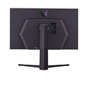 LG Monitor gamingowy LG UltraGear? 4K UHD 32” o cz?stotliwo?ci od?wie?ania 144?Hz, 32GR93U-B