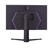 LG Monitor gamingowy LG UltraGear? 4K UHD 32” o cz?stotliwo?ci od?wie?ania 144?Hz, 32GR93U-B