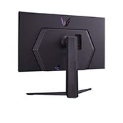 LG Monitor gamingowy LG UltraGear? 4K UHD 32” o cz?stotliwo?ci od?wie?ania 144?Hz, 32GR93U-B