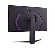 LG Monitor gamingowy LG UltraGear? 4K UHD 32” o cz?stotliwo?ci od?wie?ania 144?Hz, 32GR93U-B