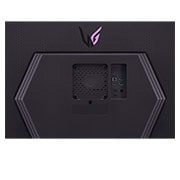 LG Monitor gamingowy LG UltraGear? 4K UHD 32” o cz?stotliwo?ci od?wie?ania 144?Hz, 32GR93U-B