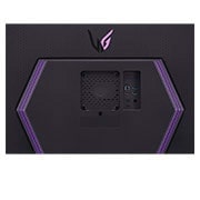 LG Monitor gamingowy LG UltraGear? 4K UHD 32” o cz?stotliwo?ci od?wie?ania 144?Hz, 32GR93U-B