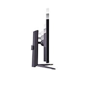 LG Monitor gamingowy LG UltraGear? 4K UHD 32” o cz?stotliwo?ci od?wie?ania 144?Hz, 32GR93U-B