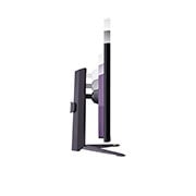 LG Monitor gamingowy LG UltraGear? 4K UHD 32” o cz?stotliwo?ci od?wie?ania 144?Hz, 32GR93U-B