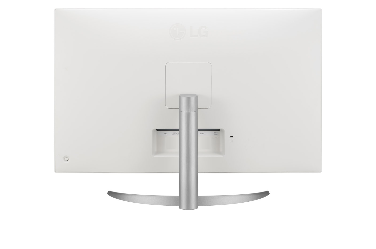 LG 32" 4K UHD Smart Monitor z webOS, 32SQ700S-W