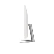 LG 32" 4K UHD Smart Monitor z webOS, 32SQ700S-W