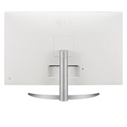 LG 32" 4K UHD Smart Monitor z webOS, 32SQ700S-W