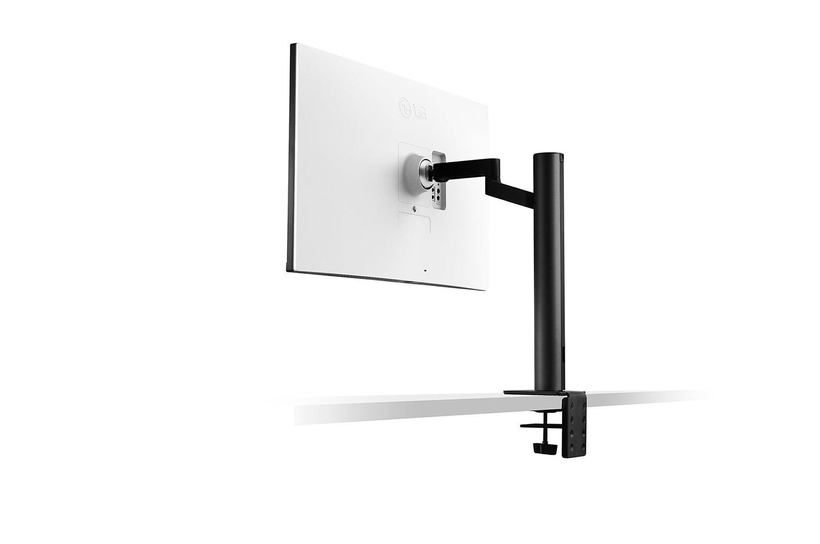 LG Monitor LG 31,5’’ UltraFine? Display Ergo 4K z HDR10 32UN880-B, 32UN880-B