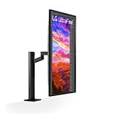LG Monitor LG 31,5’’ UltraFine? Display Ergo 4K z HDR10 32UN880-B, 32UN880-B