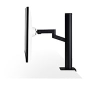 LG Monitor LG 31,5’’ UltraFine? Display Ergo 4K z HDR10 32UN880-B, 32UN880-B