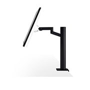 LG Monitor LG 31,5’’ UltraFine? Display Ergo 4K z HDR10 32UN880-B, 32UN880-B