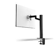 LG Monitor LG 31,5’’ UltraFine? Display Ergo 4K z HDR10 32UN880-B, 32UN880-B