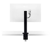 LG Monitor LG 31,5’’ UltraFine? Display Ergo 4K z HDR10 32UN880-B, 32UN880-B