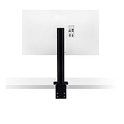 LG Monitor LG 31,5’’ UltraFine? Display Ergo 4K z HDR10 32UN880-B, 32UN880-B