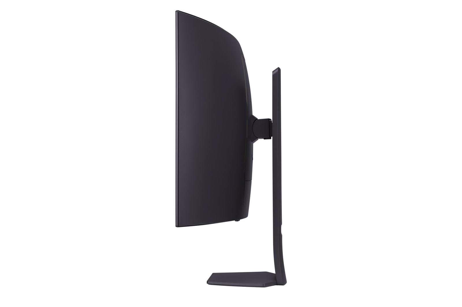 LG Zakrzywiony monitor gamingowy 39'' UltraGear? 21:9 Ultra-WQHD z cz?stotliwo?ci? od?wie?ania 240 Hz i czasem reakcji 0,03 ms (GtG), DisplayHDR True Black 400, 39GS95QE-B