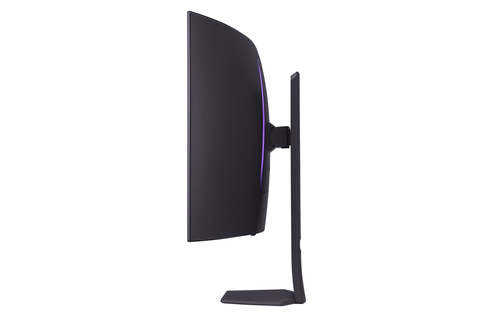 LG Zakrzywiony monitor gamingowy 39'' UltraGear? 21:9 Ultra-WQHD z cz?stotliwo?ci? od?wie?ania 240 Hz i czasem reakcji 0,03 ms (GtG), DisplayHDR True Black 400, 39GS95QE-B
