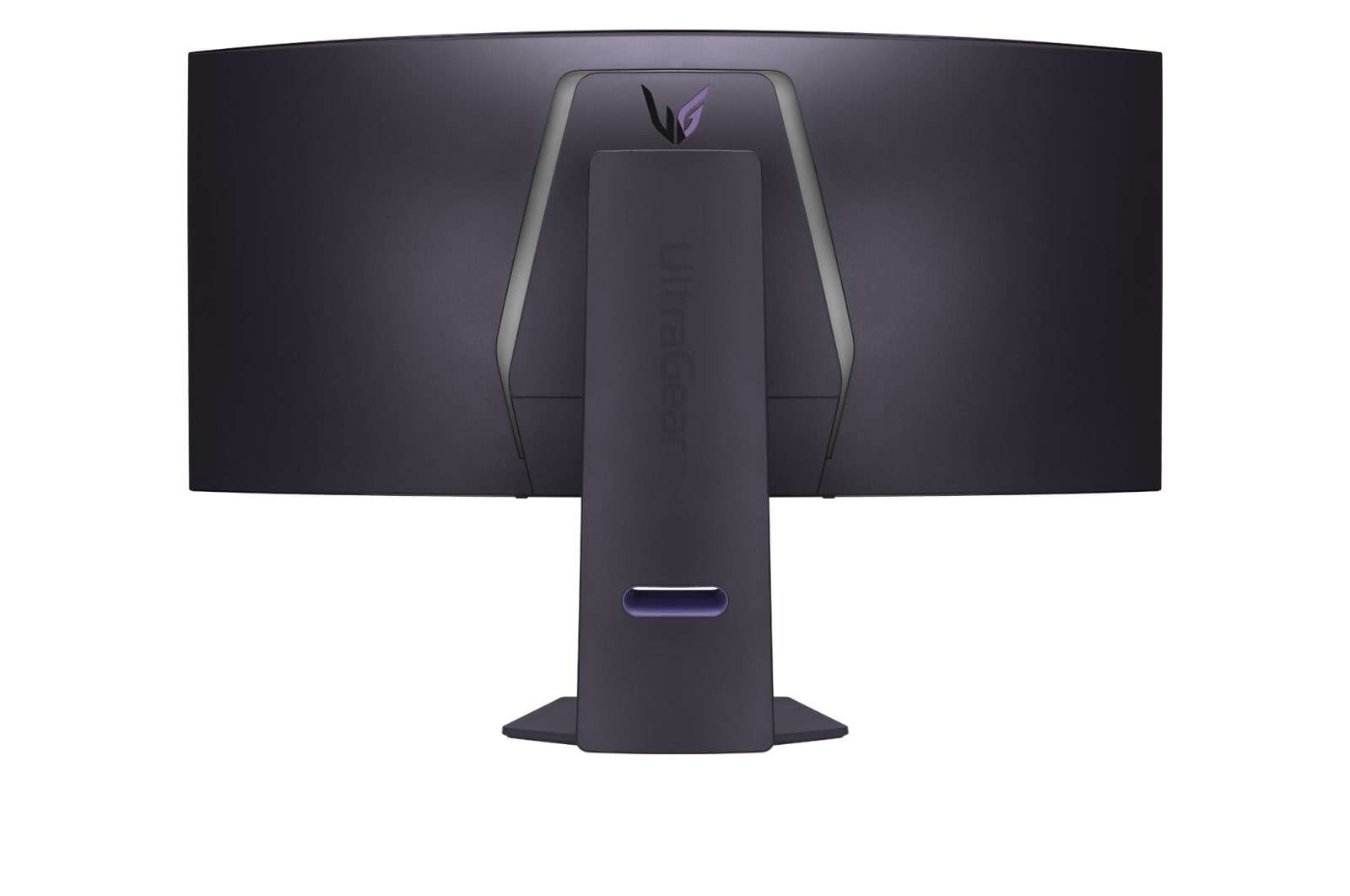 LG Zakrzywiony monitor gamingowy 39'' UltraGear? 21:9 Ultra-WQHD z cz?stotliwo?ci? od?wie?ania 240 Hz i czasem reakcji 0,03 ms (GtG), DisplayHDR True Black 400, 39GS95QE-B