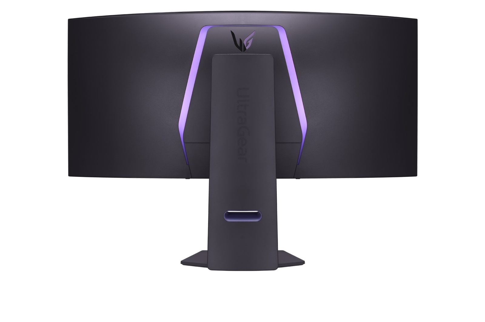 LG Zakrzywiony monitor gamingowy 39'' UltraGear? 21:9 Ultra-WQHD z cz?stotliwo?ci? od?wie?ania 240 Hz i czasem reakcji 0,03 ms (GtG), DisplayHDR True Black 400, 39GS95QE-B