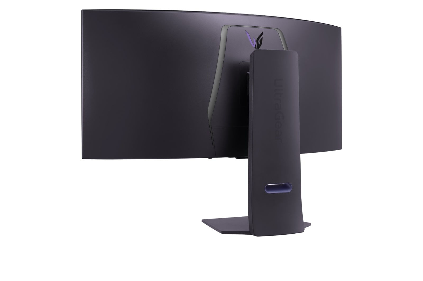 LG Zakrzywiony monitor gamingowy 39'' UltraGear? 21:9 Ultra-WQHD z cz?stotliwo?ci? od?wie?ania 240 Hz i czasem reakcji 0,03 ms (GtG), DisplayHDR True Black 400, 39GS95QE-B
