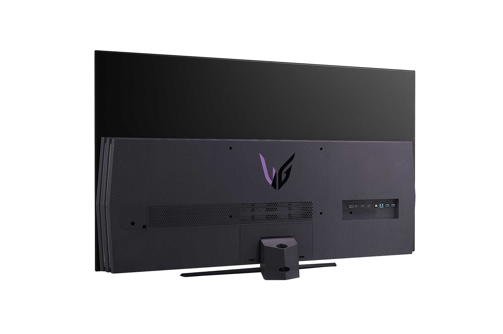 LG Monitor gamingowy UltraGear? UHD 4K OLED 48”, 48GQ900-B