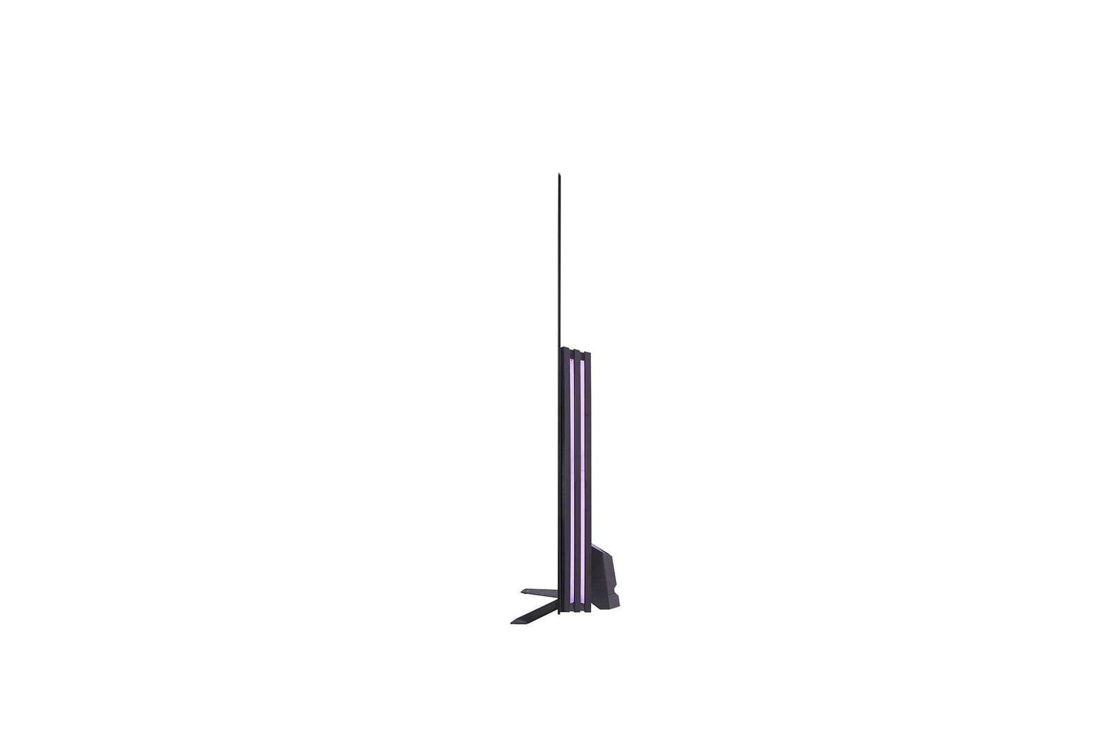 LG Monitor gamingowy UltraGear? UHD 4K OLED 48”, 48GQ900-B