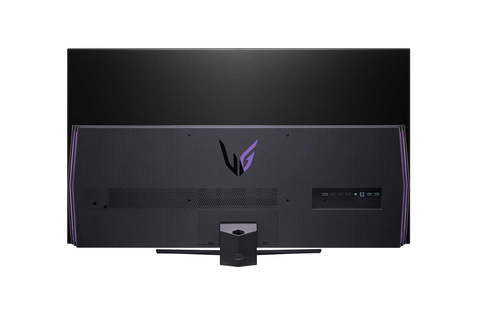 LG Monitor gamingowy UltraGear? UHD 4K OLED 48”, 48GQ900-B