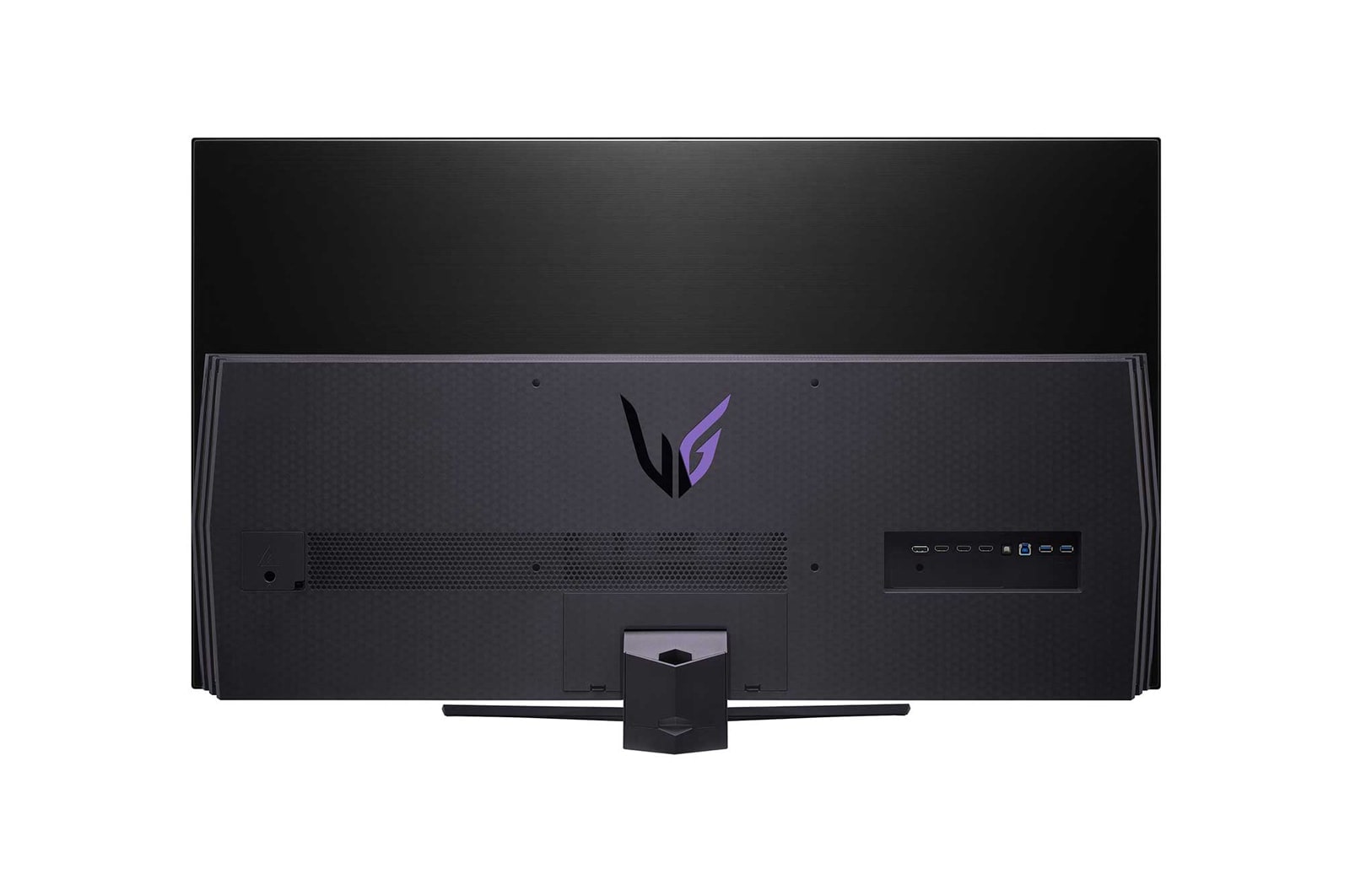LG Monitor gamingowy UltraGear? UHD 4K OLED 48”, 48GQ900-B