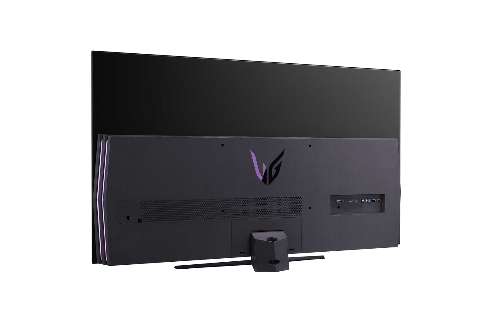 LG Monitor gamingowy UltraGear? UHD 4K OLED 48”, 48GQ900-B