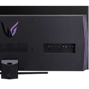 LG Monitor gamingowy UltraGear? UHD 4K OLED 48”, 48GQ900-B