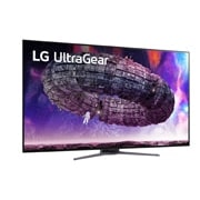 LG Monitor gamingowy UltraGear? UHD 4K OLED 48”, 48GQ900-B