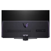 LG Monitor gamingowy UltraGear? UHD 4K OLED 48”, 48GQ900-B
